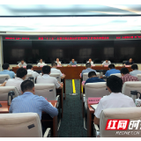 湖南部署干线公路迎国检工作