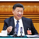 时政微周刊丨总书记的一周（5月25日—5月31日）