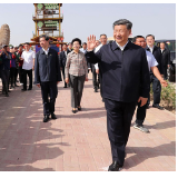 【央视快评】推动经济发展实现量的合理增长和质的稳步提升