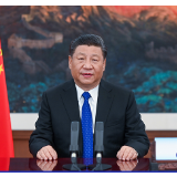 联播+丨团结抗疫 习近平这样凝聚中非兄弟情