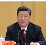 这场“云会见”，习近平如何定调新时期中欧关系