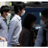 这1.5万只来自云南的口罩背后，有一段持续十多年的暖心故事