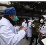 这组数字，是我们的抗疫答卷