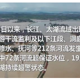 一分部署 九分落实｜不舍昼夜！从监测到排查