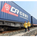 全国铁路实施95306“数字口岸” 过海关只要几分钟