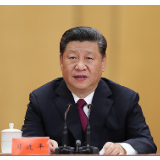 习近平在亚洲基础设施投资银行第五届理事会年会视频会议开幕式上致辞