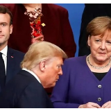 海外网评：超预期撤军、司令部迁离，美德“再无好感”