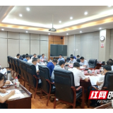 湖南湘江新区：做大做强做优产业集群