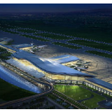 长沙机场口岸通关能力提升改造等三个项目获批