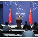 中国驻欧盟使团：反对欧盟对香港警方依法履职说三道四