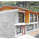 西藏山南市错那县麻麻乡：搬进新家开民宿，踏上幸福小康路
