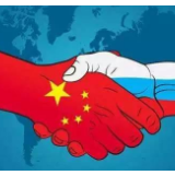 习近平同俄罗斯总统普京分别向中俄科技创新年开幕式致贺信