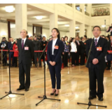 程桔：双肩扛起山村脱贫千斤担