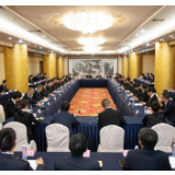 明天，他们将代表湖南接受国家表彰！刚刚，省委书记省长与他们在京座谈