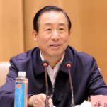 中共湖南省委常委班子召开2020年度民主生活会 许达哲主持会议并讲话