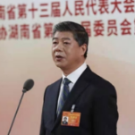 直击“厅长通道”丨石建辉：服务社会经济民生 管好用好“钱袋子”