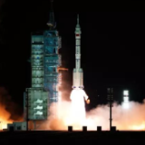 神舟十三号出征！盘点中国航天员8次太空“足迹”