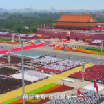 记录百年盛典背后的感人故事！总台纪录片《新的启航——百年礼赞》播出