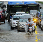气象灾害影响交通怎么办？五部门印发十四五交通气象保障规划