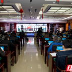 湖南正式启动“工伤预防五年行动计划”