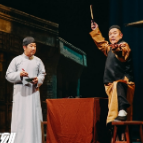 名家名剧轮番登场 梅溪湖大剧院开启“跨年演出季”