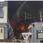 南昌市经开区医疗器械公司厂房火灾已致3人死亡