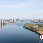 2021年度中国天然氧吧评公布 湖南永州3地区入选