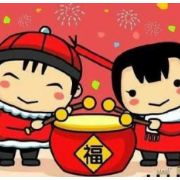 健康过大年④|春节,要管住小朋友的“牛气冲天”