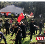 上好党史第一课 湘科集团机关党总支开展主题党日活动