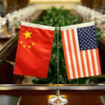 外交部：中美对话及时有益 加深互相理解