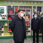 一见·重访三明，总书记再次聚焦这两个字