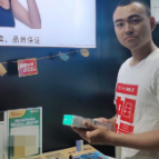 全力提供创业平台 退役军人开辟创业新“战场”