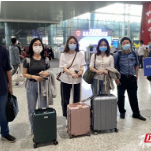 2021全国百家重点网络媒体记者重庆行即将开启