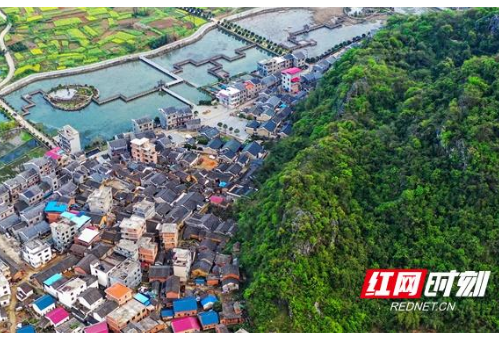 《湖南省国土空间总体规划（2021-2035年）》征集公众建议 6月18日截止