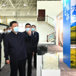 学习进行时丨习近平和青海的故事