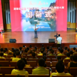 中国网络诚信大会前夕，金牌解说员集体倡导正能量