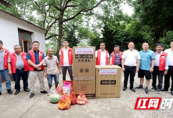 142个儿童之家织密服务网 长沙望城区用“三心”关爱儿童