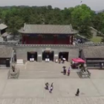 时政现场说丨遇见山庄 感受民族文化自信