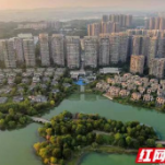 “十四五”末,长沙城区人口或将达650万左右