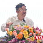 守护安全 畅通消费｜陈志强：信誉是本分，步步高最重要的思想就是本分