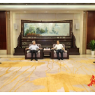 湖南省与中国航空工业集团签署通航产业发展战略合作框架协议