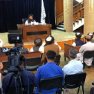 阿富汗塔利班宣布组建新政府 穆罕默德·哈桑任代理总理