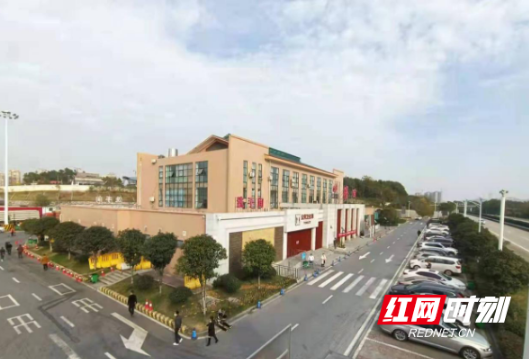 “聚焦服务区”之二：“穿新衣”的感觉