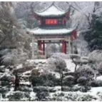实锤！湖南平均年积雪日数呈减少趋势，平均每十年减少9.4%