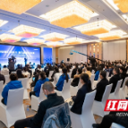 欧美同学会第二届“双创”大赛智能制造产业赛区决赛圆满举行