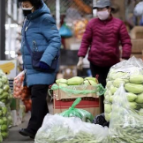 农业农村部：春节期间粮油肉蛋奶鱼果蔬等供应充足