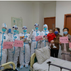 “守护这座城，守护我们的家”——西安本轮疫情一个月速写