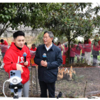 助力乡村振兴！院士直播卖鸡，1小时卖出3000只