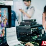 新媒体直播首秀迎开门红 长沙歌舞剧院挖掘线上演播潜力和空间