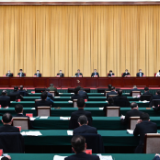 省委经济工作会议在长沙召开 张庆伟毛伟明讲话